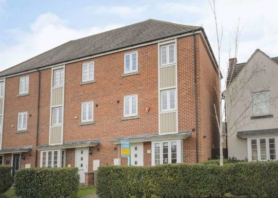 3&nbsp;Bedroom&nbsp;Detached